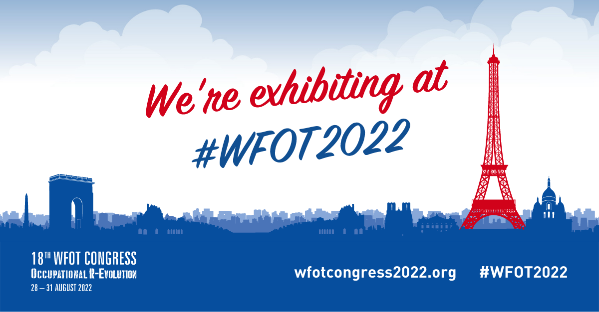 Congrès WFOT 2022