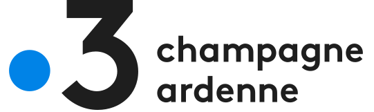 France3 champagne ardenne logo