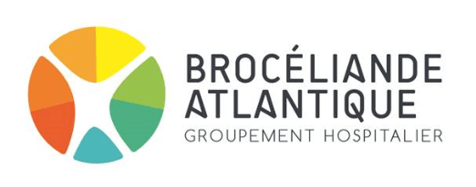 Logo CHBA Brocéliande Atlantique