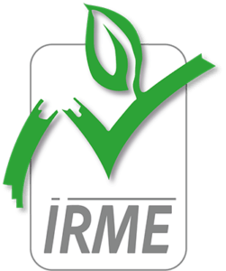 Logo IRME Station debout