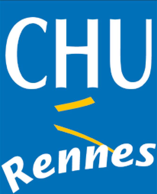 Logo CHU Rennes