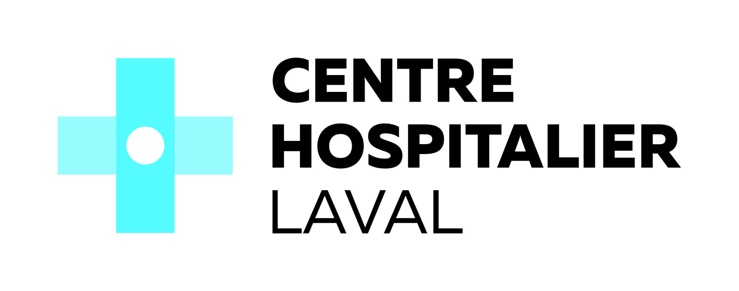 Logo CH Laval