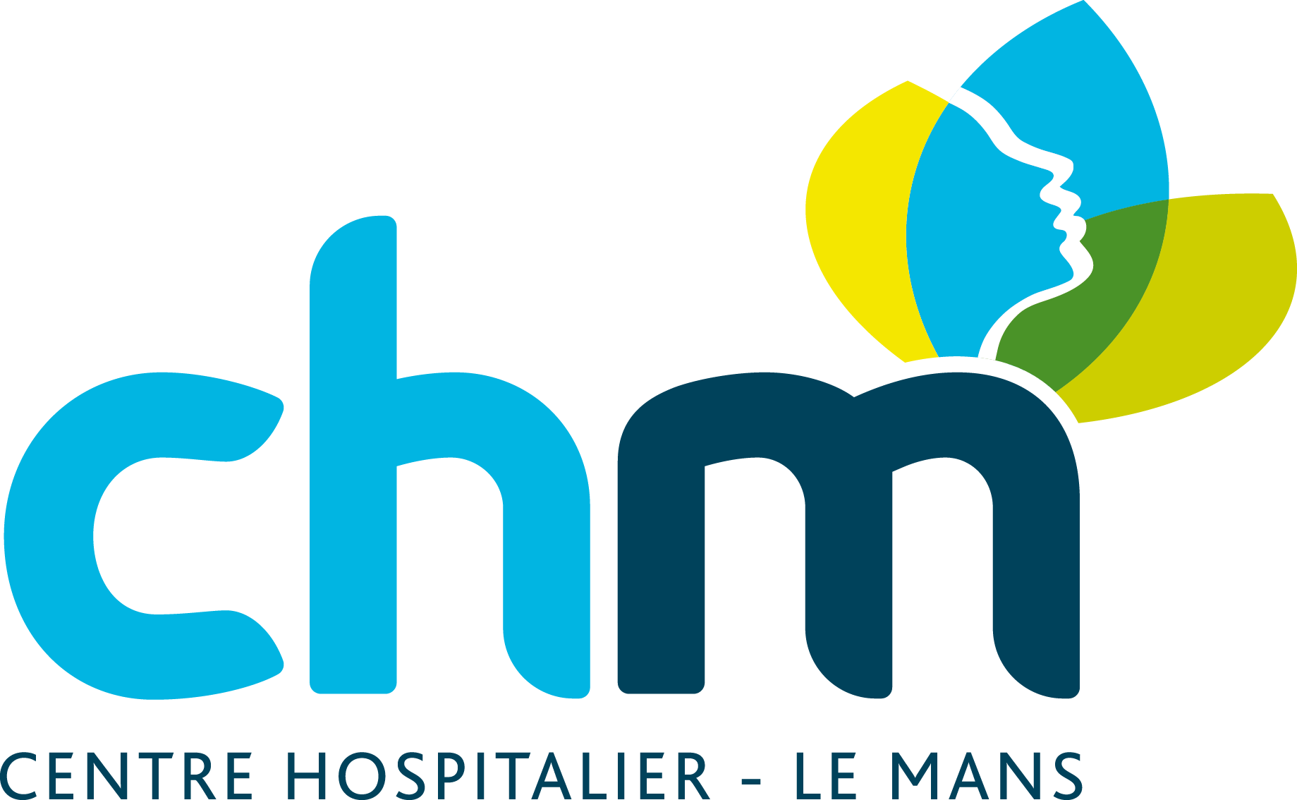Logo CH Le Mans