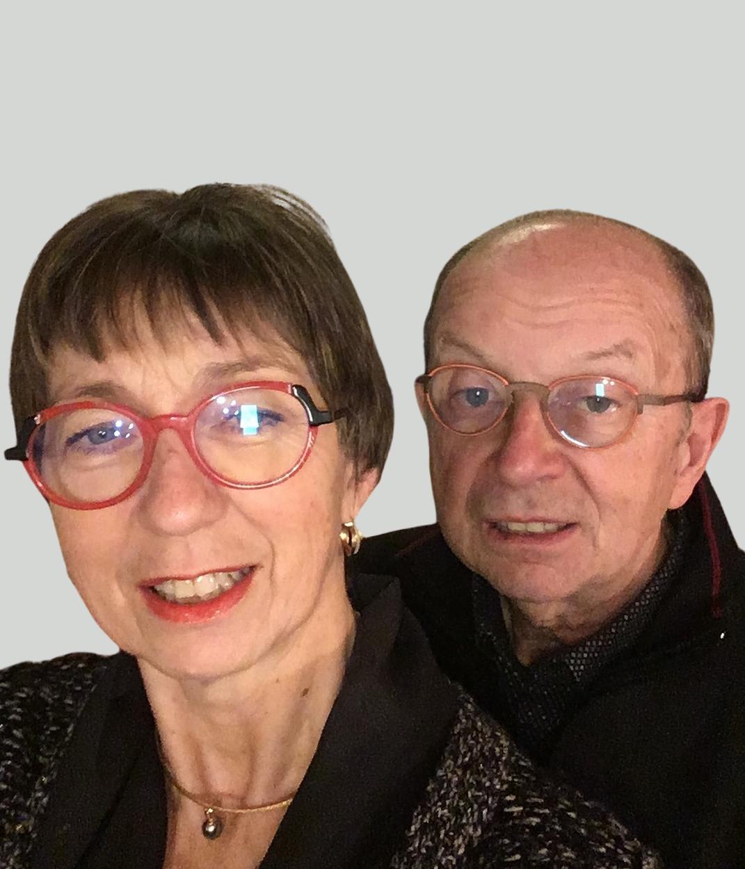 Photo Témoignage Client