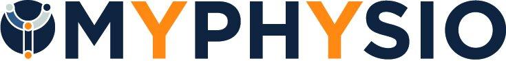 Logo My Physio