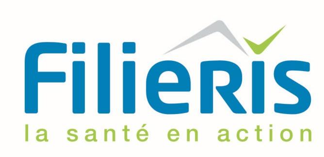 Logo Filieris