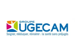 Logo UGECAM