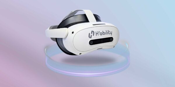 H&#039;ability virtual reality solution