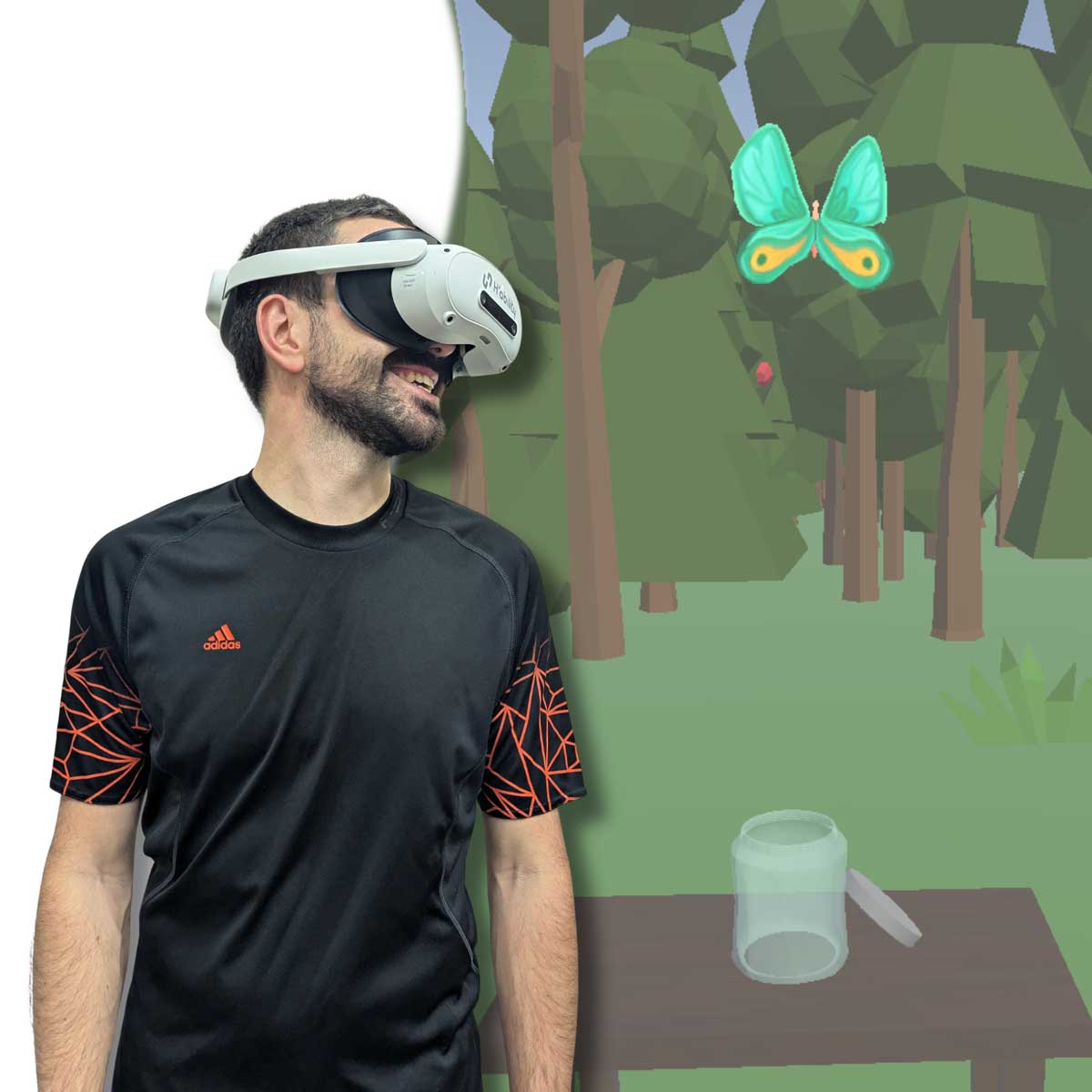 Exercice_ergothérapie_VR_papillon