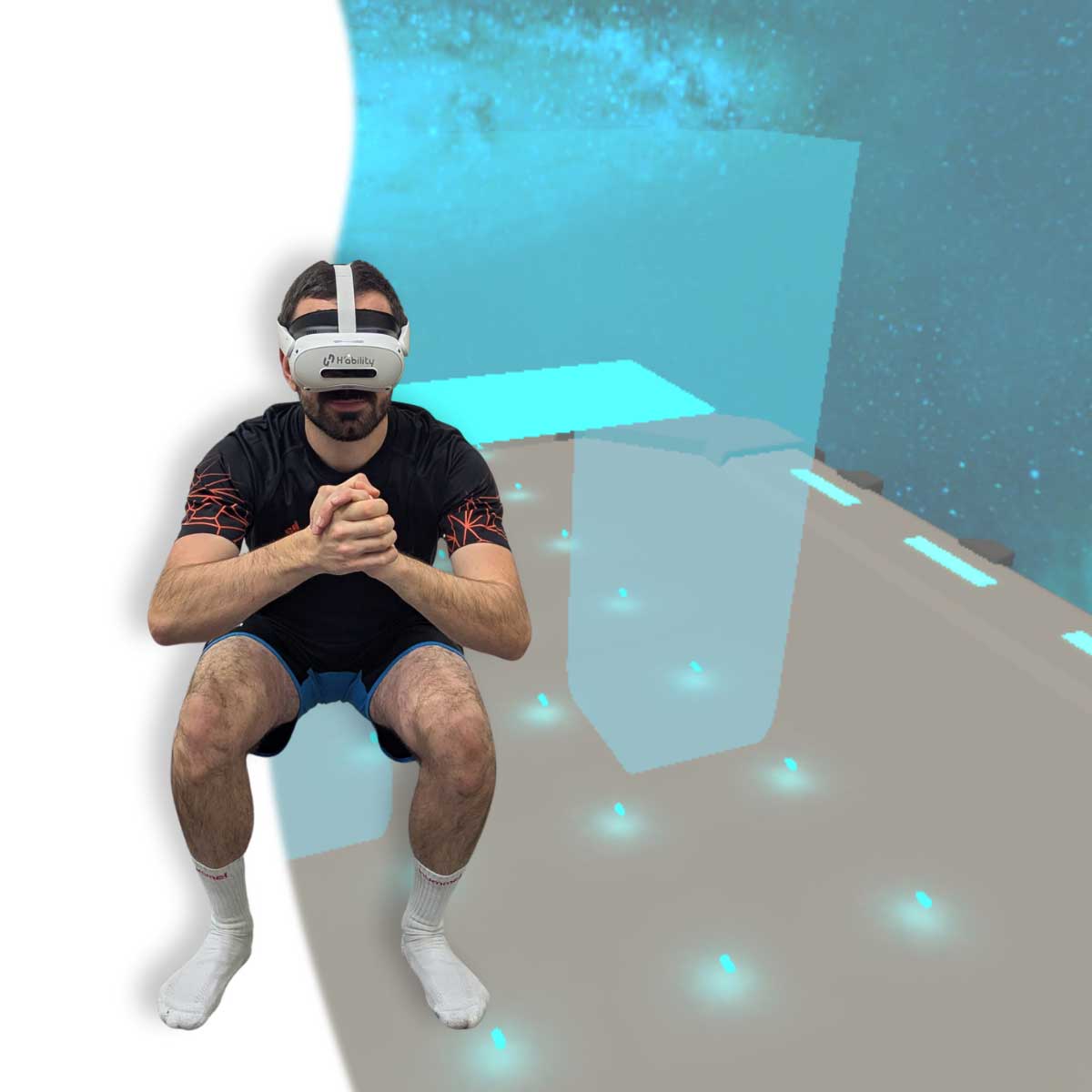 Indications réalité virtuelle rééducation