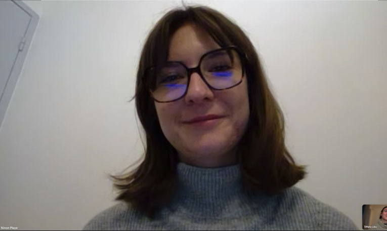 Ergothérapeute témoignage réalité virtuelle